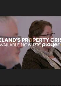 Pôster de Ireland's Property Crisis