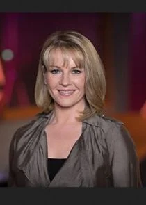 Pôster de Claire Byrne Live