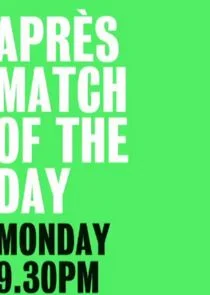 AprÄ‚Â¨s Match of the Day