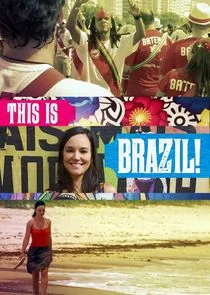 Affiche de This is Brazil!