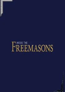 Pôster de Inside the Freemasons