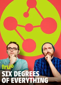 Poster di Six Degrees of Everything