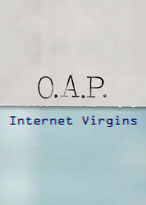 Pôster de OAP Internet Virgins