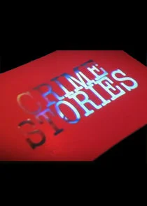 Poster di Crime Stories