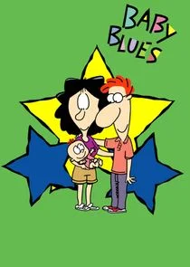 Baby Blues poster