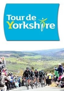 Pôster de Tour de Yorkshire Highlights
