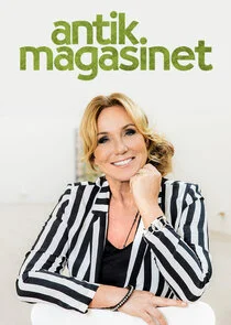 Póster de Antikmagasinet
