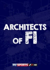 Poster di Architects of F1