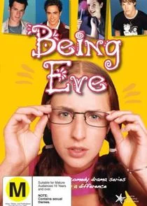 Being Eve poster