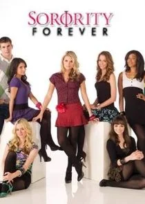 Sorority Forever poster