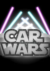 Poster di Car Wars