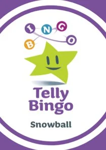 Pôster de Telly Bingo