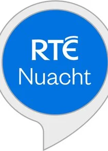 Pôster de Nuacht