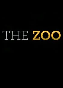 Póster de The Zoo