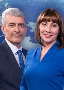 Pôster de RTÄ‚â€° News: Six One