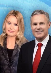 Pôster de RTÄ‚â€° News: Nine O'Clock