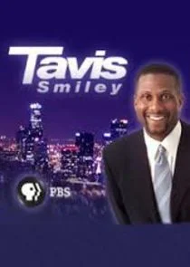 Tavis Smiley poster