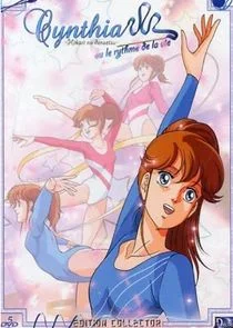 Plakat Hikari no Densetsu