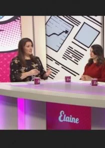 Pôster de Elaine