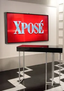 Pôster de XposÄ‚Â©