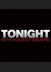 Pôster de Tonight with Vincent Browne