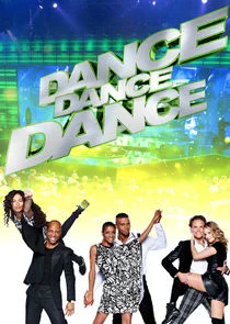 Pôster de Dance Dance Dance