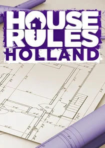 Affiche de House Rules Holland
