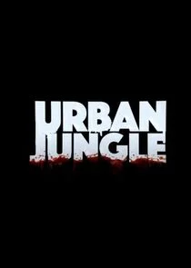 Pôster de Urban Jungle