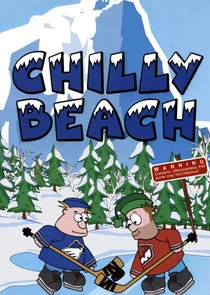 Chilly Beach poster