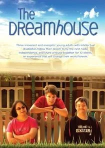 Pôster de The Dreamhouse