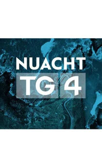 Pôster de Nuacht TG4