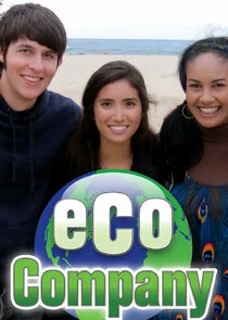 Pôster de Eco Company