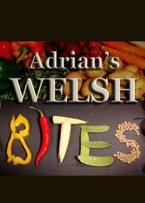 Póster de Adrian's Welsh Bites