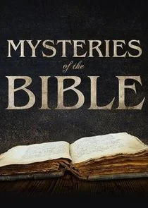 Poster di Mysteries of the Bible