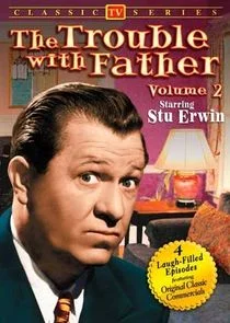 The Stu Erwin Show poster