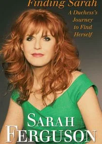 Pôster de Finding Sarah