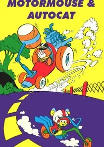 Motormouse and Autocat