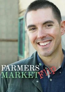 Farmers' Market Flip