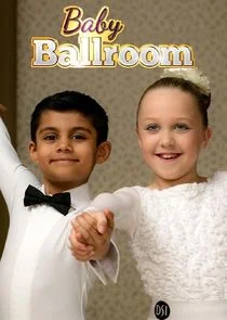 Poster di Piccoli ballerini