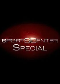 Poster di SportsCenter Special