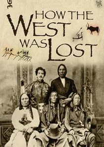 Poster di How the West Was Lost