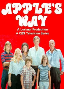 Affiche de Apple's Way