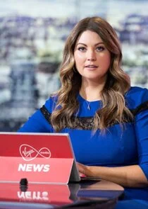 Pôster de News at 7