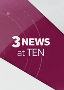 Pôster de News at 10