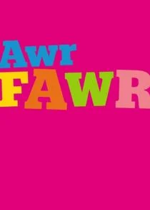 Pôster de Awr Fawr