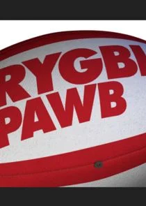Pôster de Rygbi Pawb