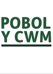 Pôster de Pobol y Cwm
