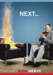 Shatner's Raw Nerve