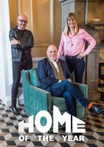 Pôster de Home of the Year