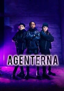Poster di Agenterna